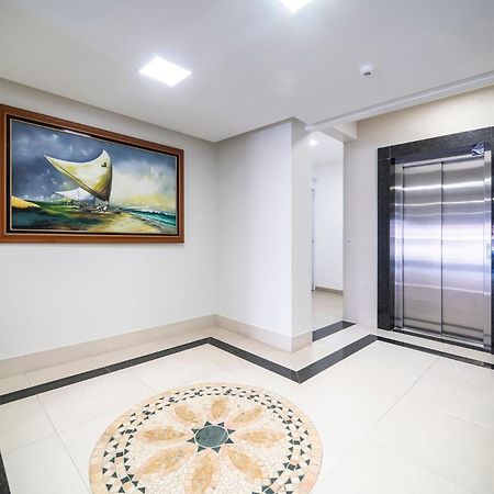 Kremer Residence: Apartamento 301 Bombinhas Exterior photo
