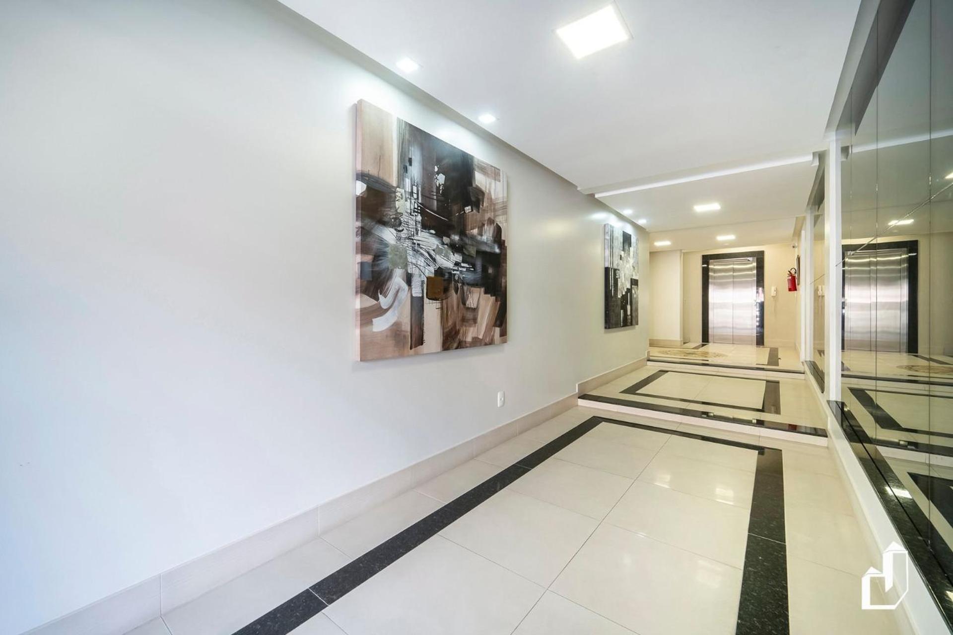 Kremer Residence: Apartamento 301 Bombinhas Exterior photo