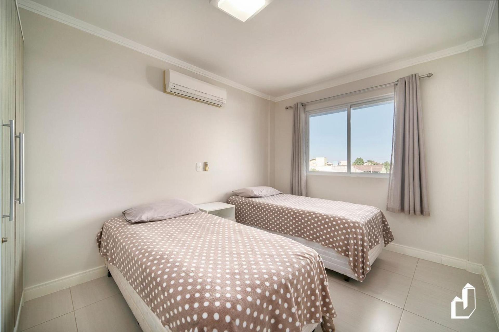 Kremer Residence: Apartamento 301 Bombinhas Exterior photo