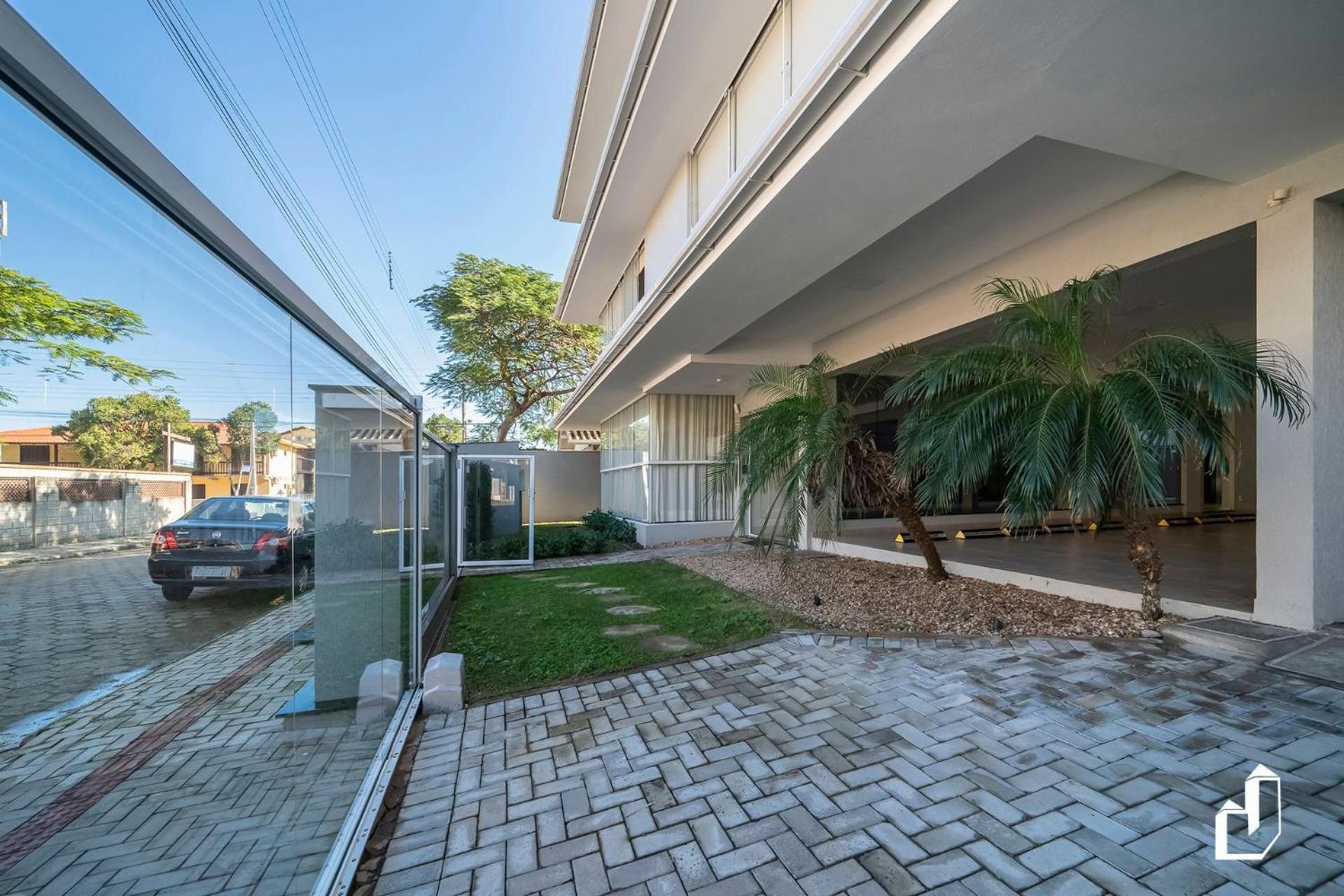Kremer Residence: Apartamento 301 Bombinhas Exterior photo