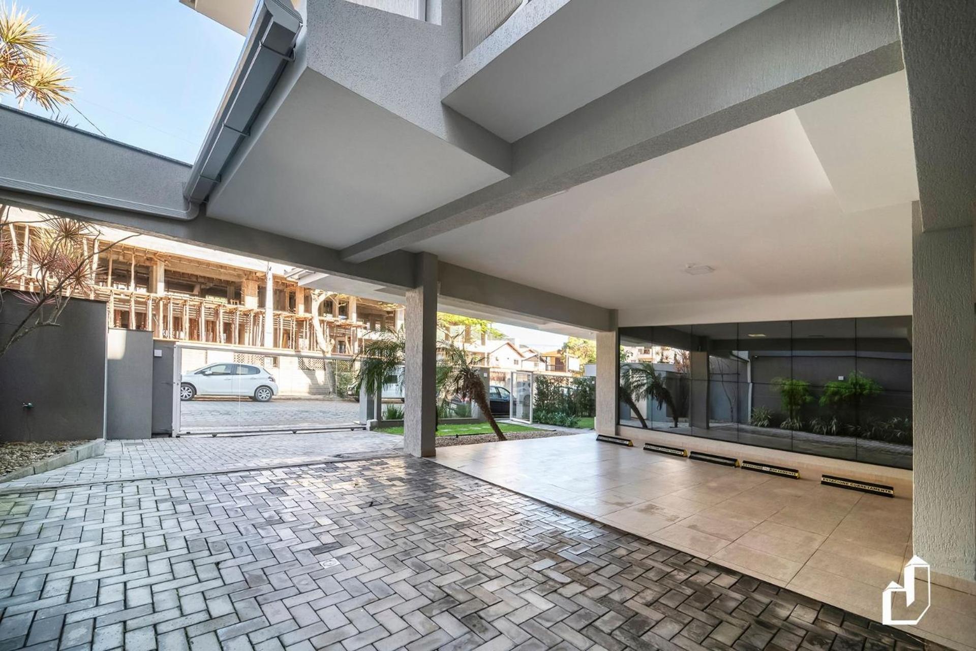 Kremer Residence: Apartamento 301 Bombinhas Exterior photo